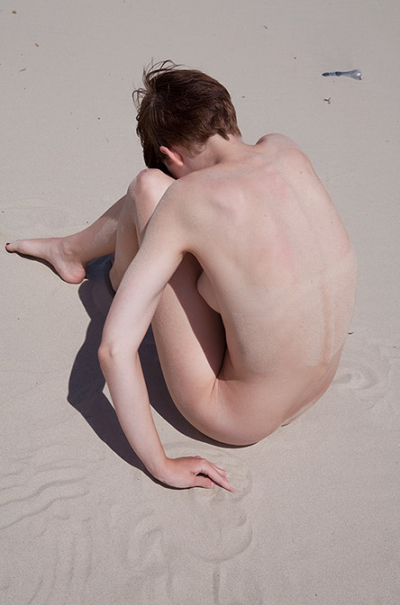 Sol & Luna, 2010 (in samenwerking met Our Legacy)