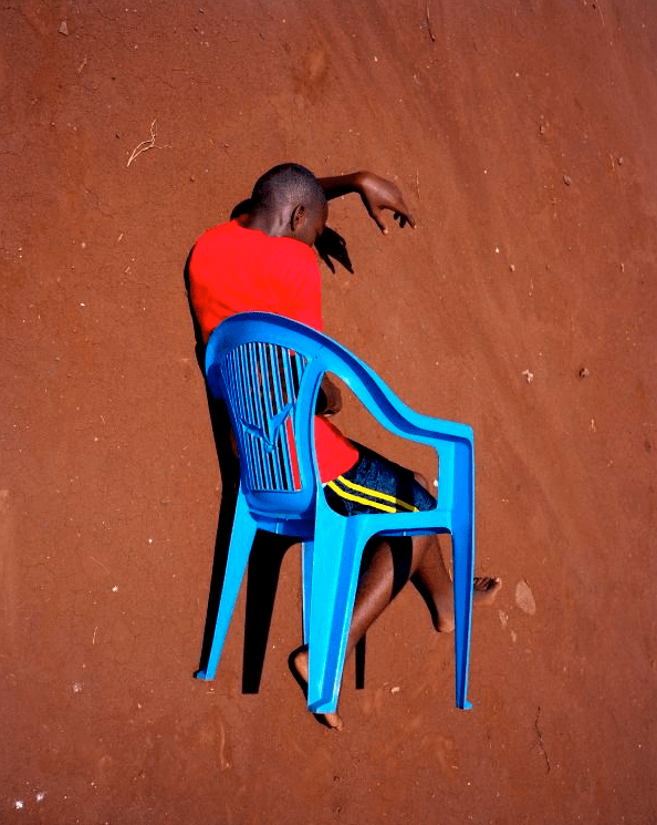 Parasomnia (Parasomnia), 2011