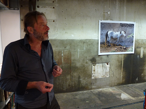 Frido Troost, foto: Trendbeheer