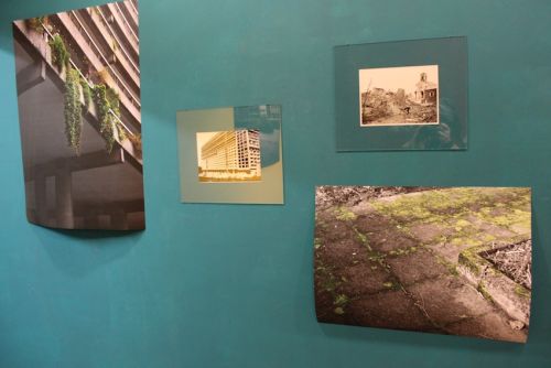 Anna de Jong (foto: Metropolis M)