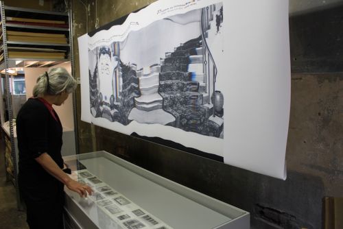 Johannes Schwartz (Foto: Metropolis M)