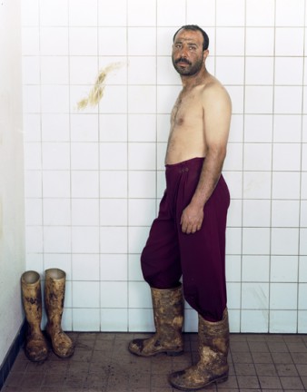 A'DAM DOC.k (met Raimond Wouda): Shipdock, 2002