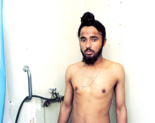 Sandrien: Balbier, 2001