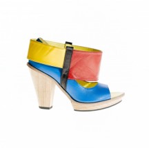 Hester Vlamings: de Mondriaanpump