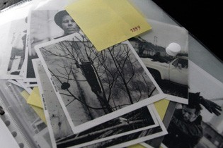 Kijkje in het werkproces Foto © SMEL