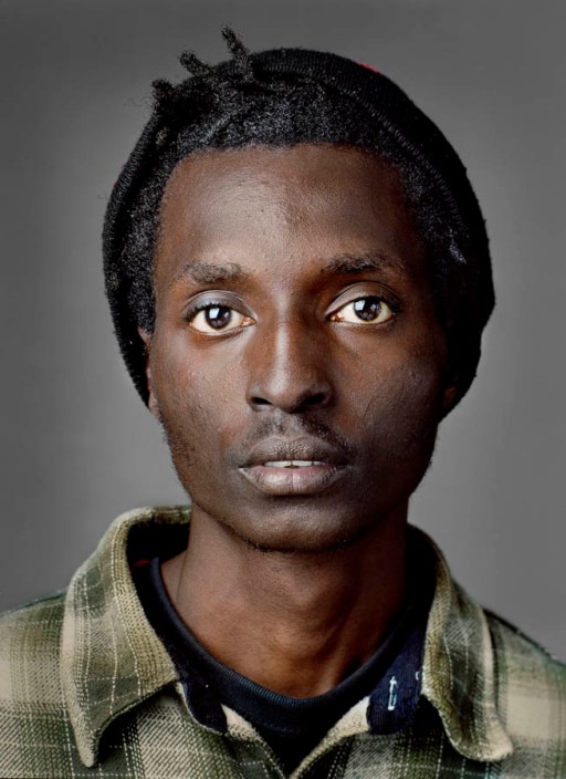 Knitzer, Atlanta, Georgia © Jan Banning