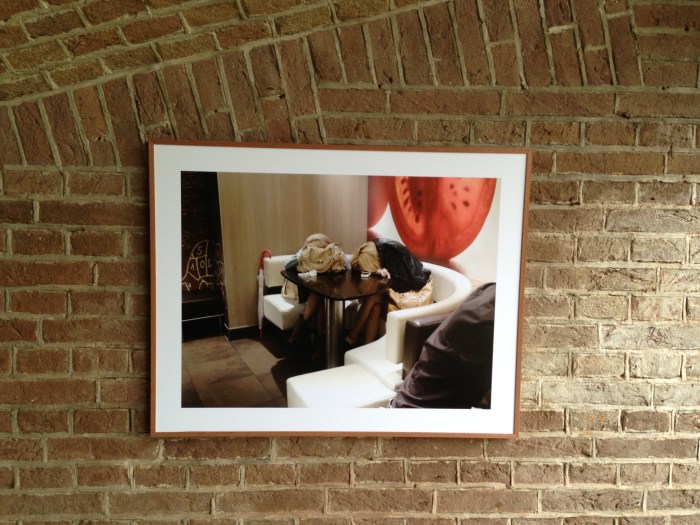 McHotel © Olivier van Breugel en Simone Mudde