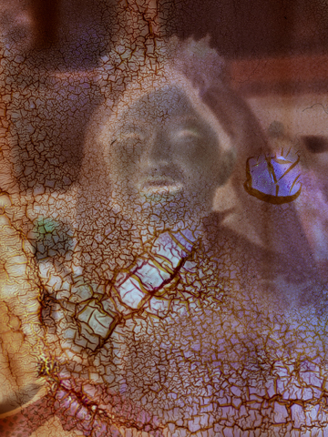 London Energy Drink, from the series Best Before End © Stephen Gill