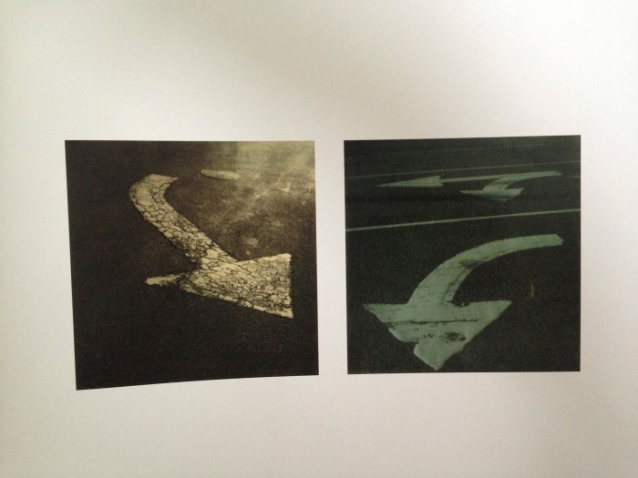 © Walker Evans: Untitled, 1973-74