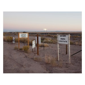 © Andrew Phelps, uit de serie Haboob, 2012
