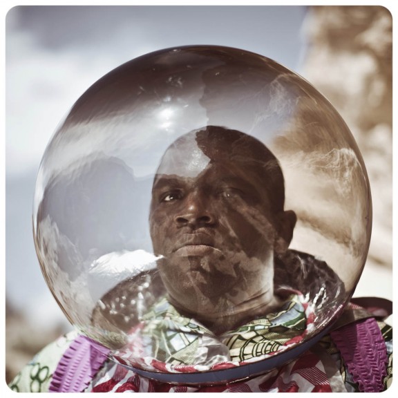 ©Cristina De Middel: Afronauts, 2012
