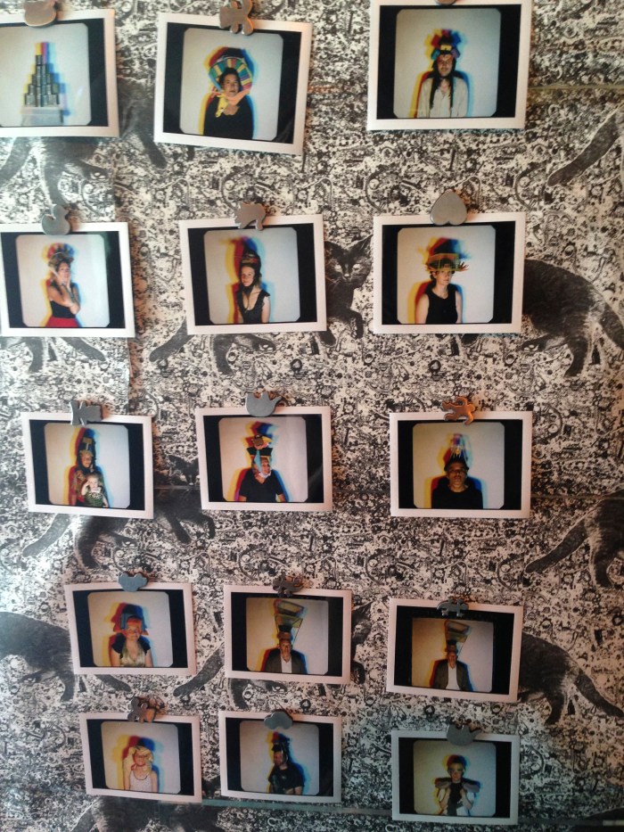 Instant resultaat op de ijskast