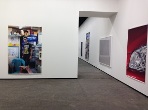 Wolfgang Tillmans: Neue Welt