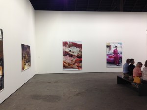 Wolfgang Tillmans: Neue Welt