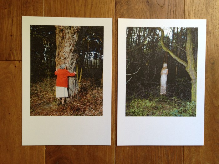 Het blik op de een: 5+6 (foto's ©Jaap Scheeren)