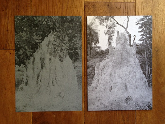 Het blik op de een: 3+4