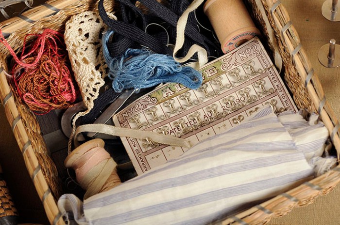 Willard Asylum Suitcases: Flora T. ©2012 Jon Crispin ALL RIGHTS RESERVED