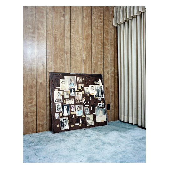 © Andrew Phelps: Higley, 2004-2007