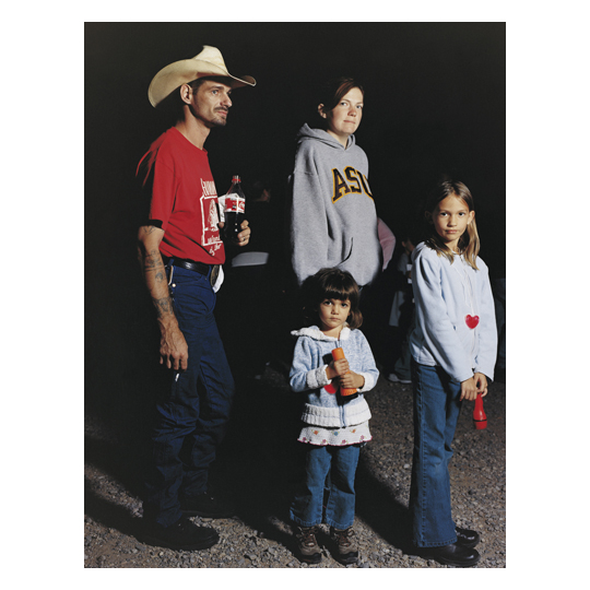 © Andrew Phelps: Higley, 2004-2007