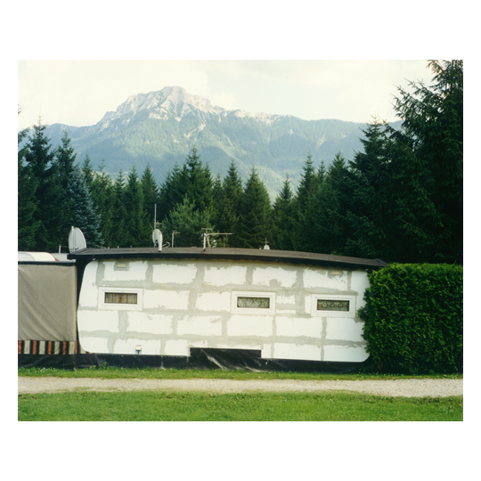 © Andrew Phelps: Nature De-luxe, 2004