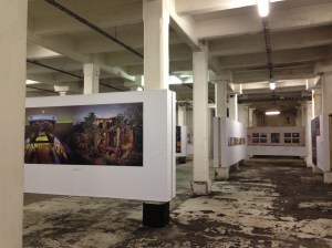 The Sweet and Sour Story of Sugar (Foto Merel Bem)