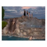 © Andrew Phelps, Haboob 2008-2012