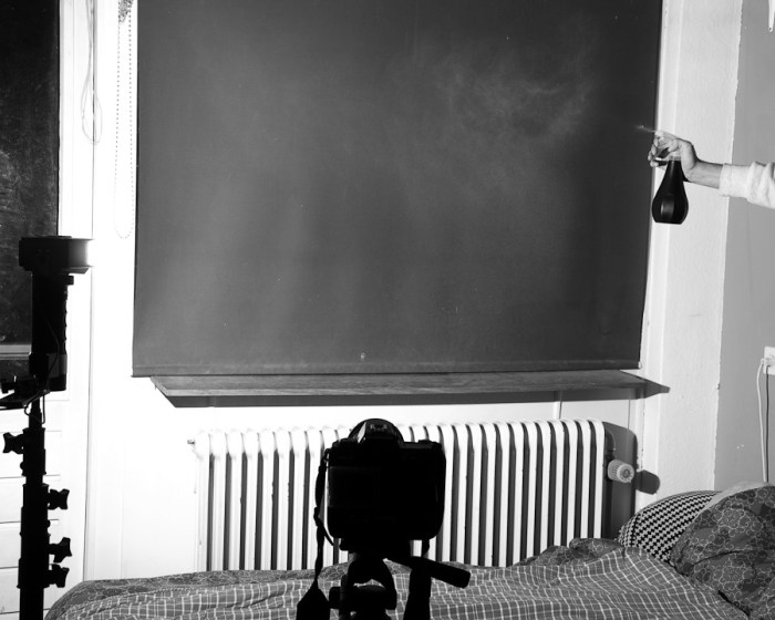 © Jaya Pelupessy: Another Observer, 2013