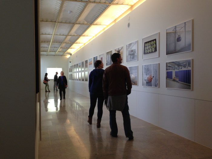 Ons Dagelijks Brood in het Rijksmuseum