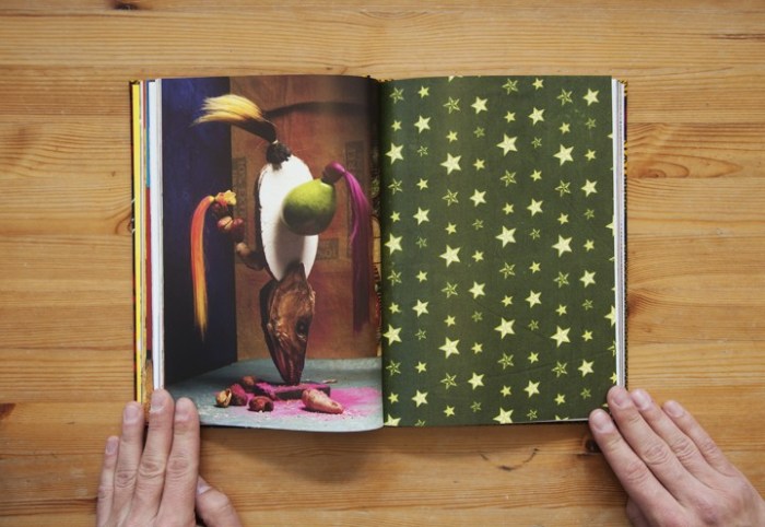 Dalston Anatomy van Lorenzo Vitturi, foto afkomstig van Self Publish Be Happy