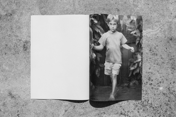 Eric Stephanian: LUCAS (Foto: herepress.org)