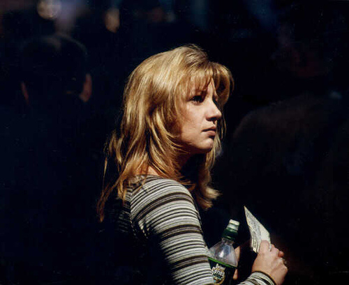 © Philip-Lorca diCorcia: uit de serie Heads