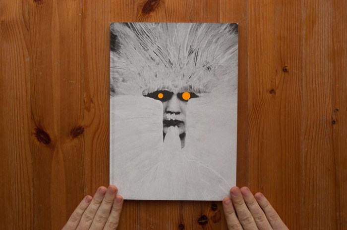 Maya Rochat: Vote For Me! (Foto: selfpublishbehappy.com)