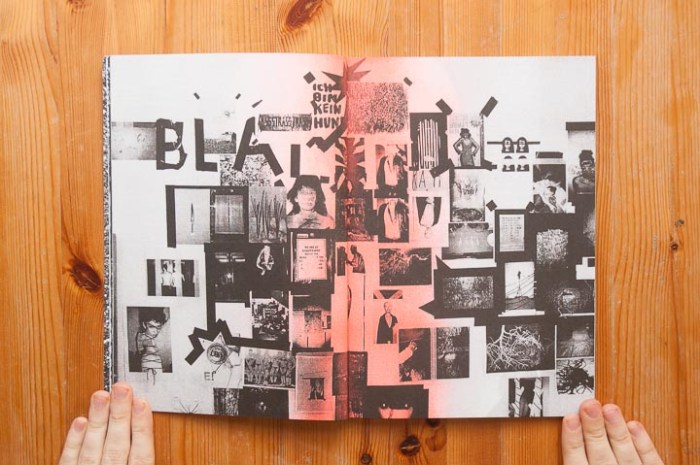 Maya Rochat: Vote For Me! (Foto: selfpublishbehappy.com)