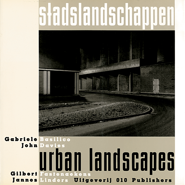 'Dat bloedmooie beton'