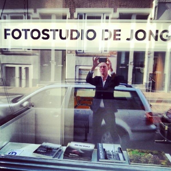 Foto: © Wilfried de Jong