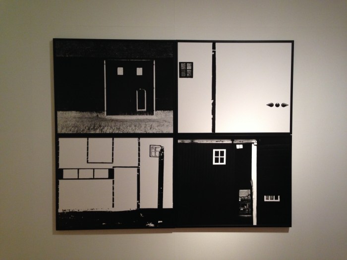 Walcheren, 1949 © William Klein