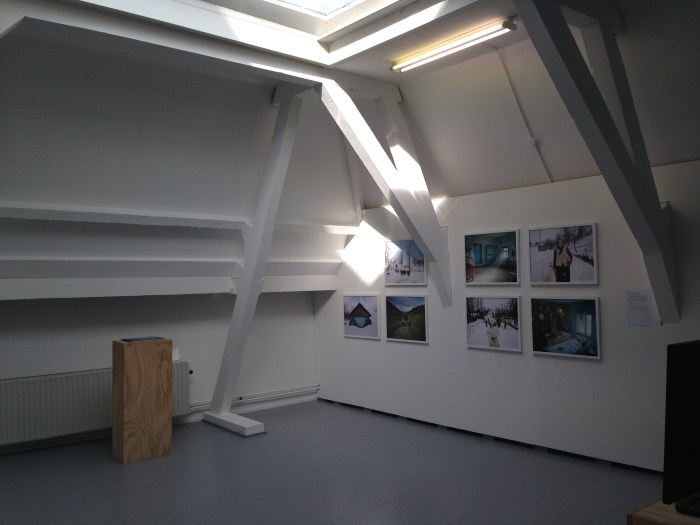 Sputnik Photos bij Fotodok