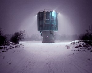 ©Agnieszka Rauyss / Sputnik Photos: Distant Place