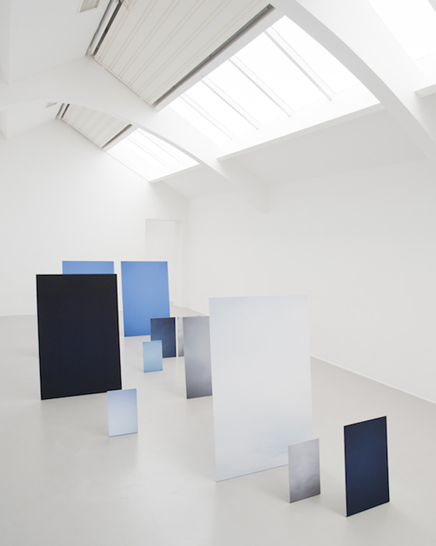 ©Johan Nieuwenhuize: Collected Memory