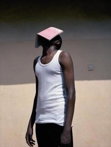 © Viviane Sassen: Codex, 2010