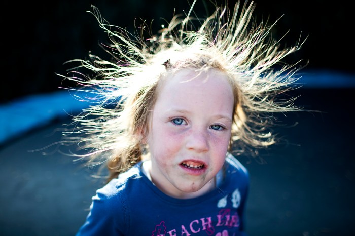 ©Allard de Witte, Mila, 2013 Uit: Het FAS-project / Allard de Witte en Joost Bos