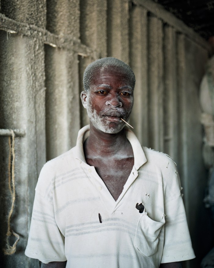 ©Anaïs Lopez, uit: Only in Burundi, project met Eva Smallegange