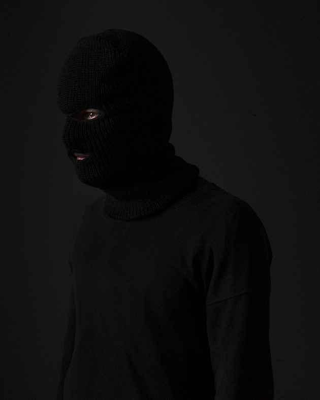 © Jan Rosseel, Belgische Herfst, 2012-2013