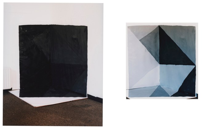 © Katja Mater: Density Drawing