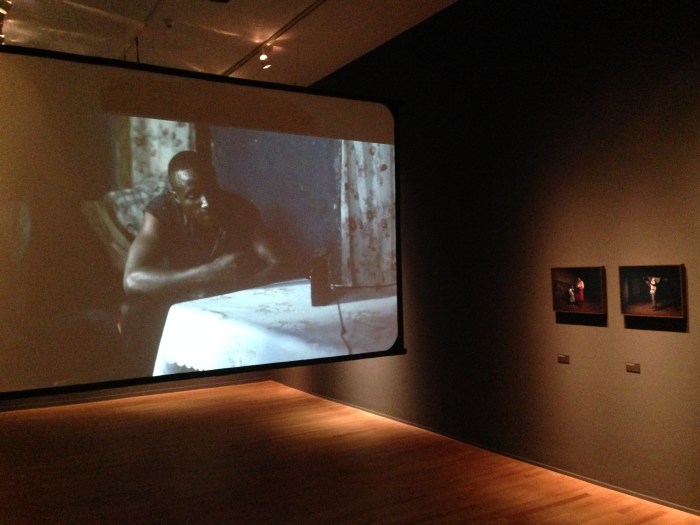 Love Radio in Foam, Amsterdam