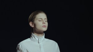 © Tom Callemin, still uit Fremdkörper, 2013