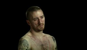 © Tom Callemin, still uit Fremdkörper, 2013