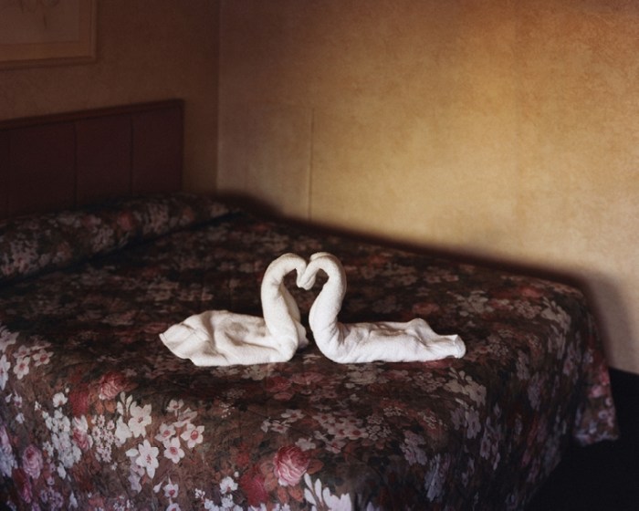 © Alec Soth, Niagara, 2006