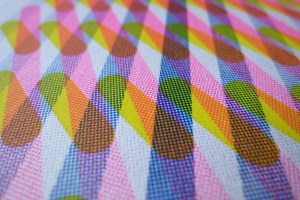 © Sigrid Calon, uit het boek TO THE EXTEND OF / \ | & -, 2012 (detail)