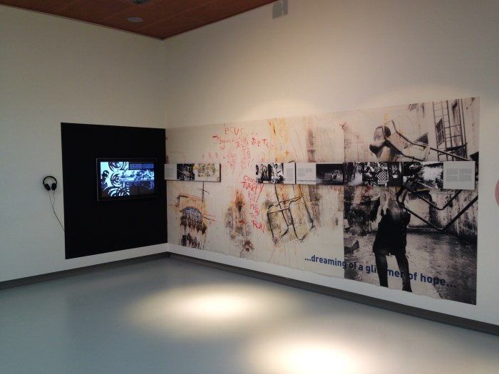 © Black.Light Project, City of Rest, Sierra Leone, 2012